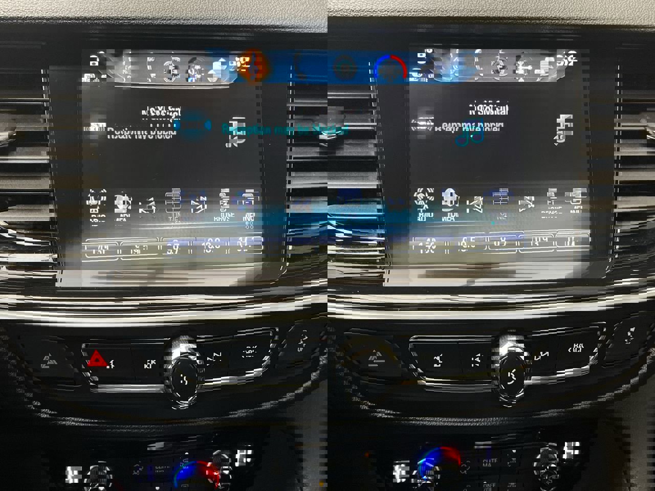 Used 2018 Buick Regal Preferred w/ Driver Confidence Package #1 image 19