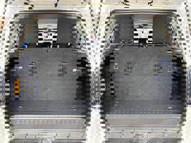 Used 2019 Toyota 4Runner SR5 w/ Four Season Floor Mat Package image 13