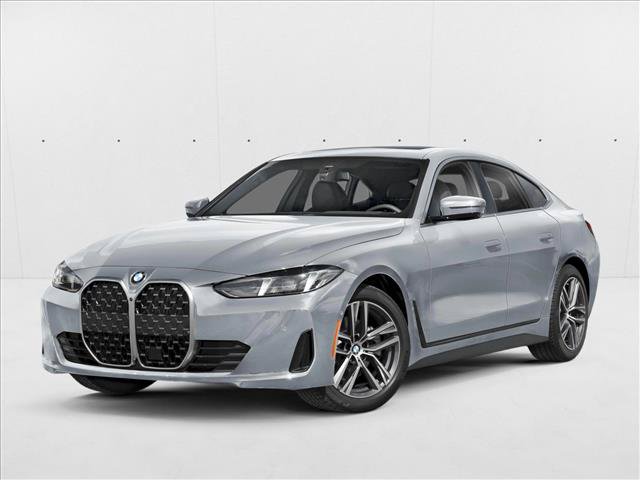 New 2026 BMW 430i w/ M Sport Package RWD video 1