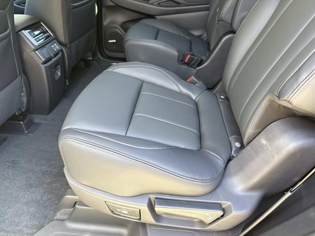New 2026 Subaru Ascent Limited Bronze image 15