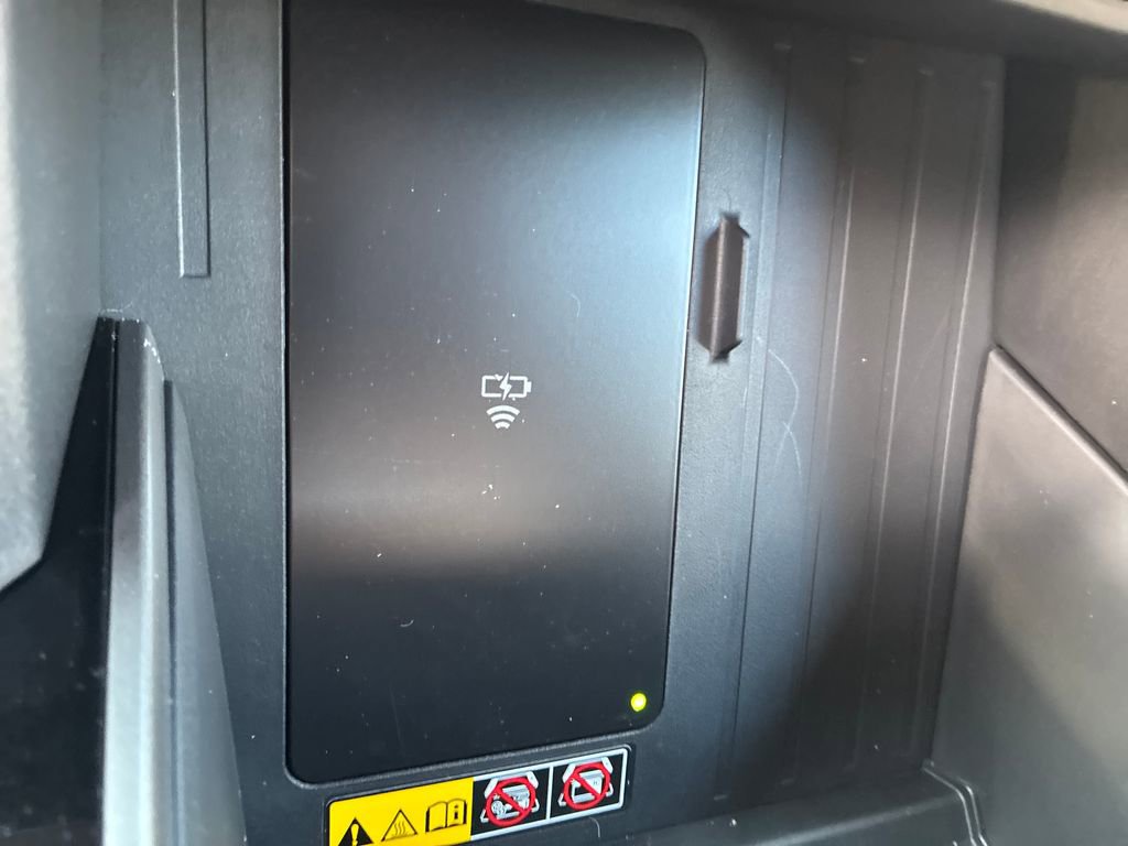 New 2026 Toyota Tundra Platinum image 27