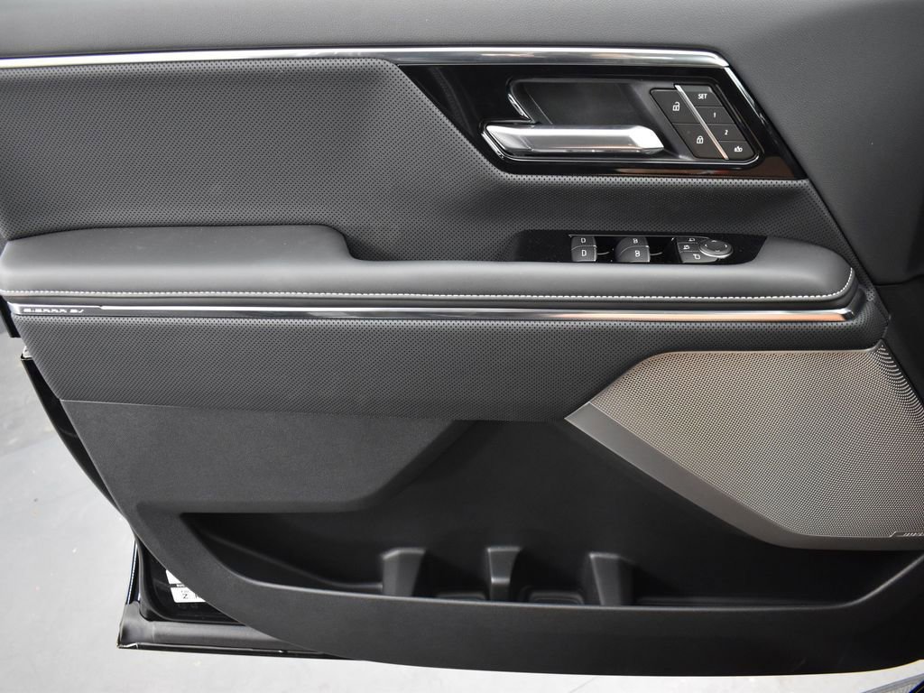 New 2026 GMC Sierra EV Denali image 21