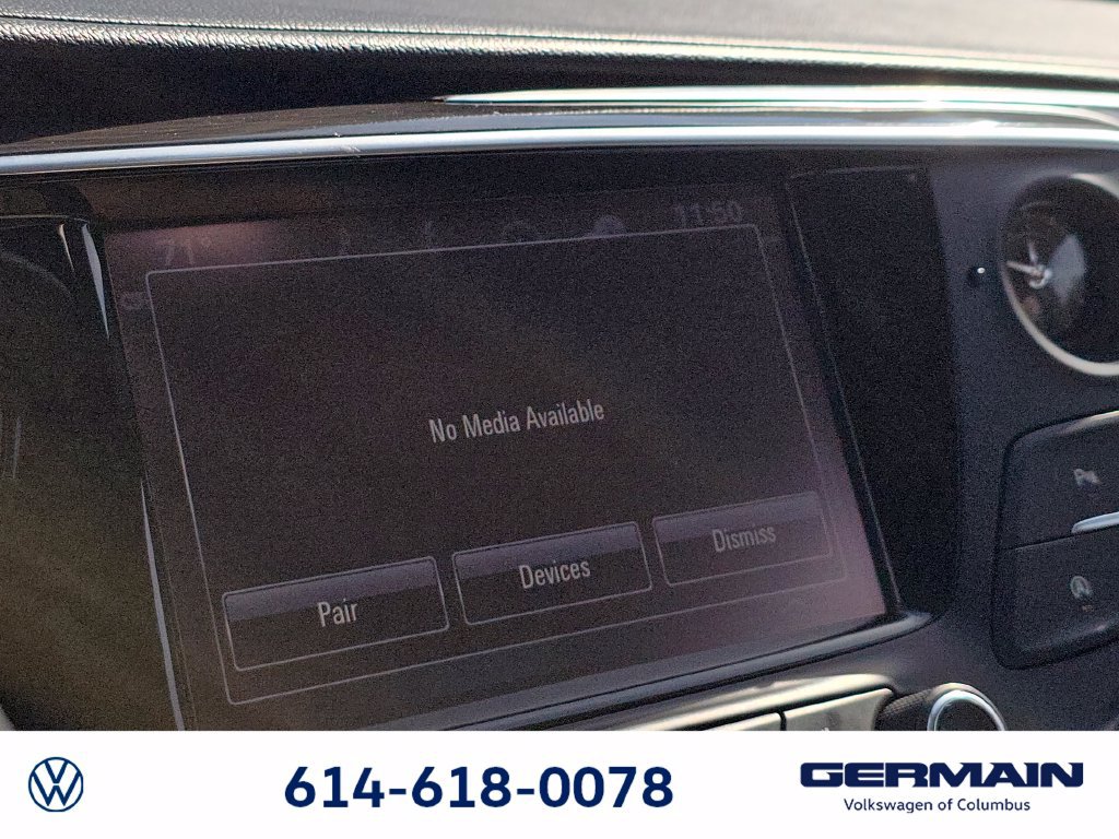 Used 2019 Buick Envision Preferred FWD image 33