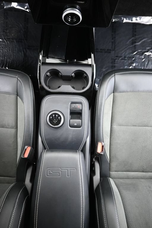 Used 2024 Ford Mustang Mach-E GT w/ Bronze Appearance Package AWD/4WD image 16