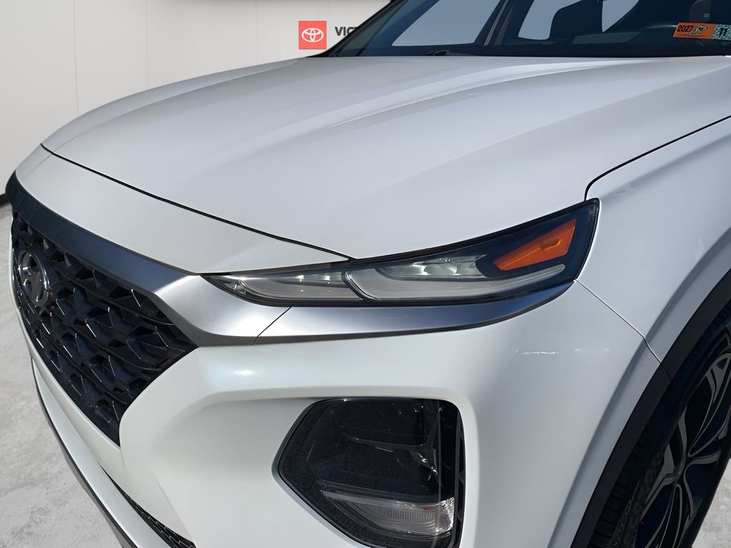 Used 2019 Hyundai Santa Fe Limited w/ Cargo Package image 29