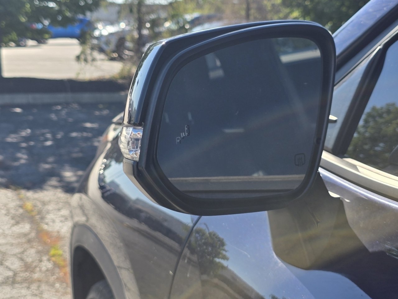 Used 2021 Toyota Highlander XSE AWD/4WD image 21