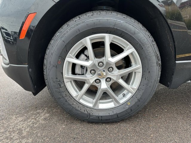 Used 2024 Chevrolet Equinox LT image 10