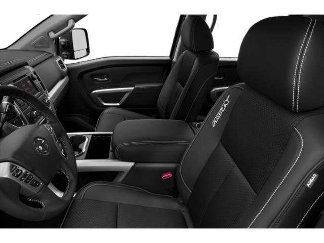 Used 2019 Nissan Titan PRO-4X w/ Pro-4x Convenience Package AWD/4WD image 12