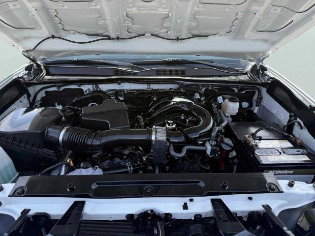 Used 2022 Toyota Tacoma SR5 RWD image 49