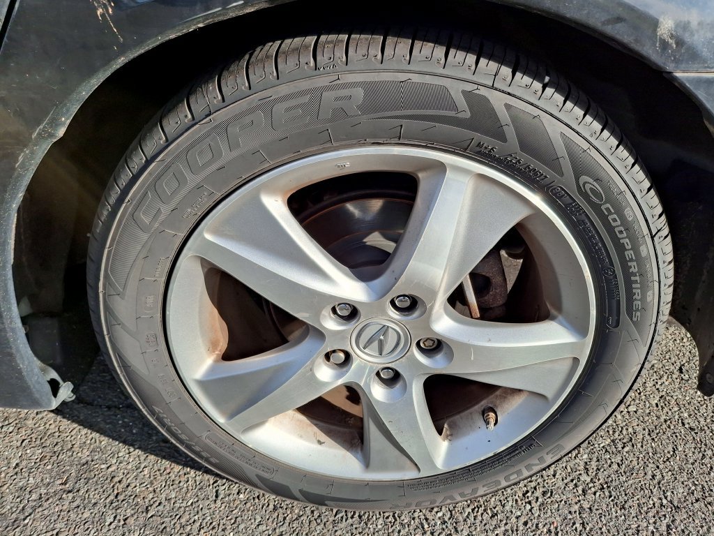 Used 2012 Acura TSX w/ Technology Package FWD image 7