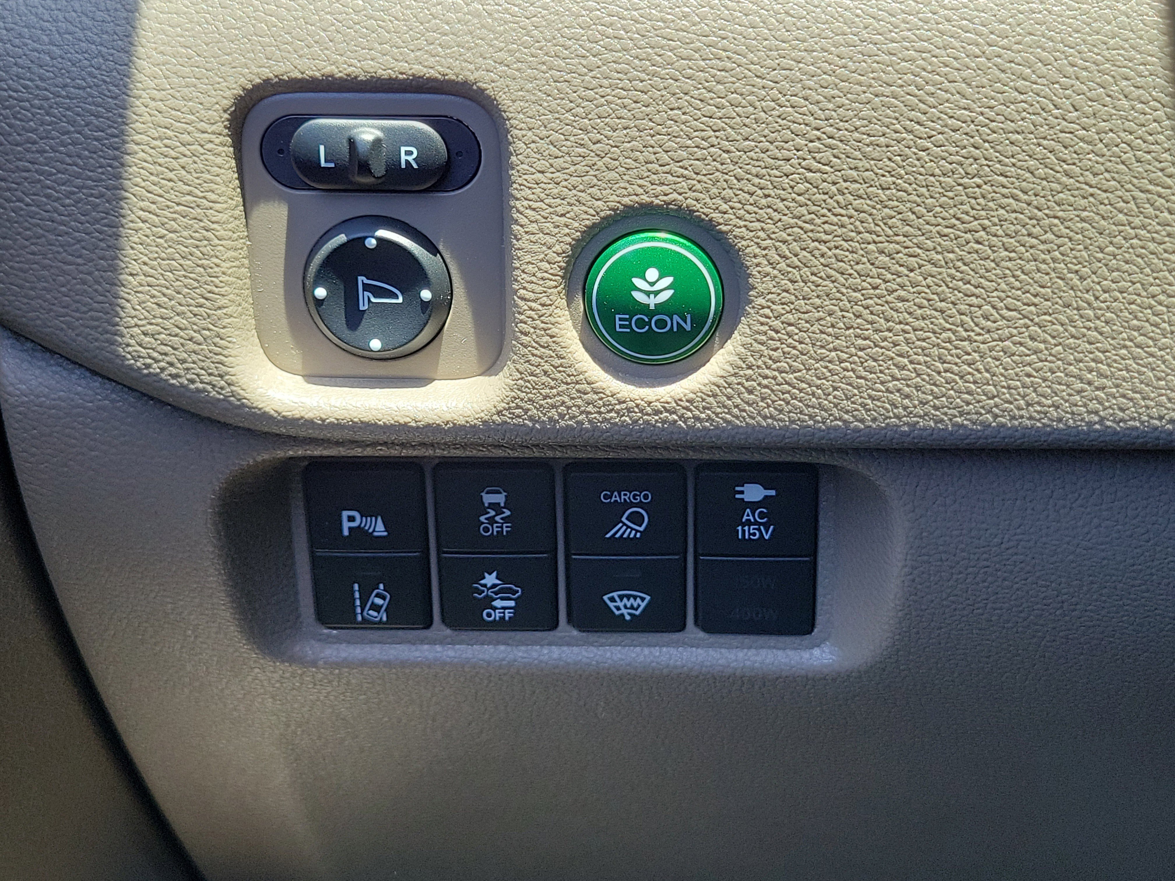Used 2023 Honda Ridgeline RTL-E image 23