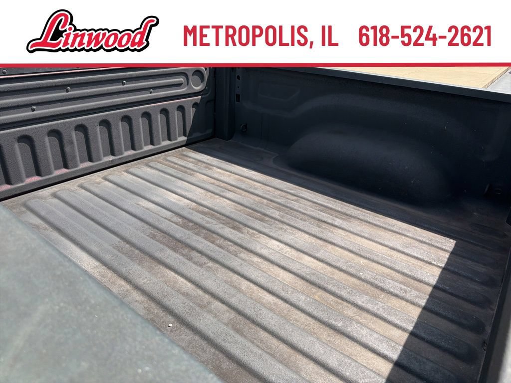 Used 2018 RAM 1500 Laramie w/ Convenience Group AWD/4WD image 11