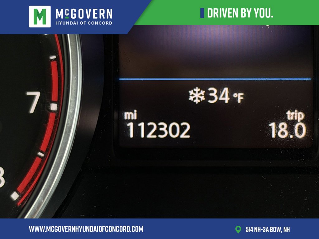 Used 2020 Volkswagen Tiguan SE R-Line w/ 3rd Row Seat Package image 6