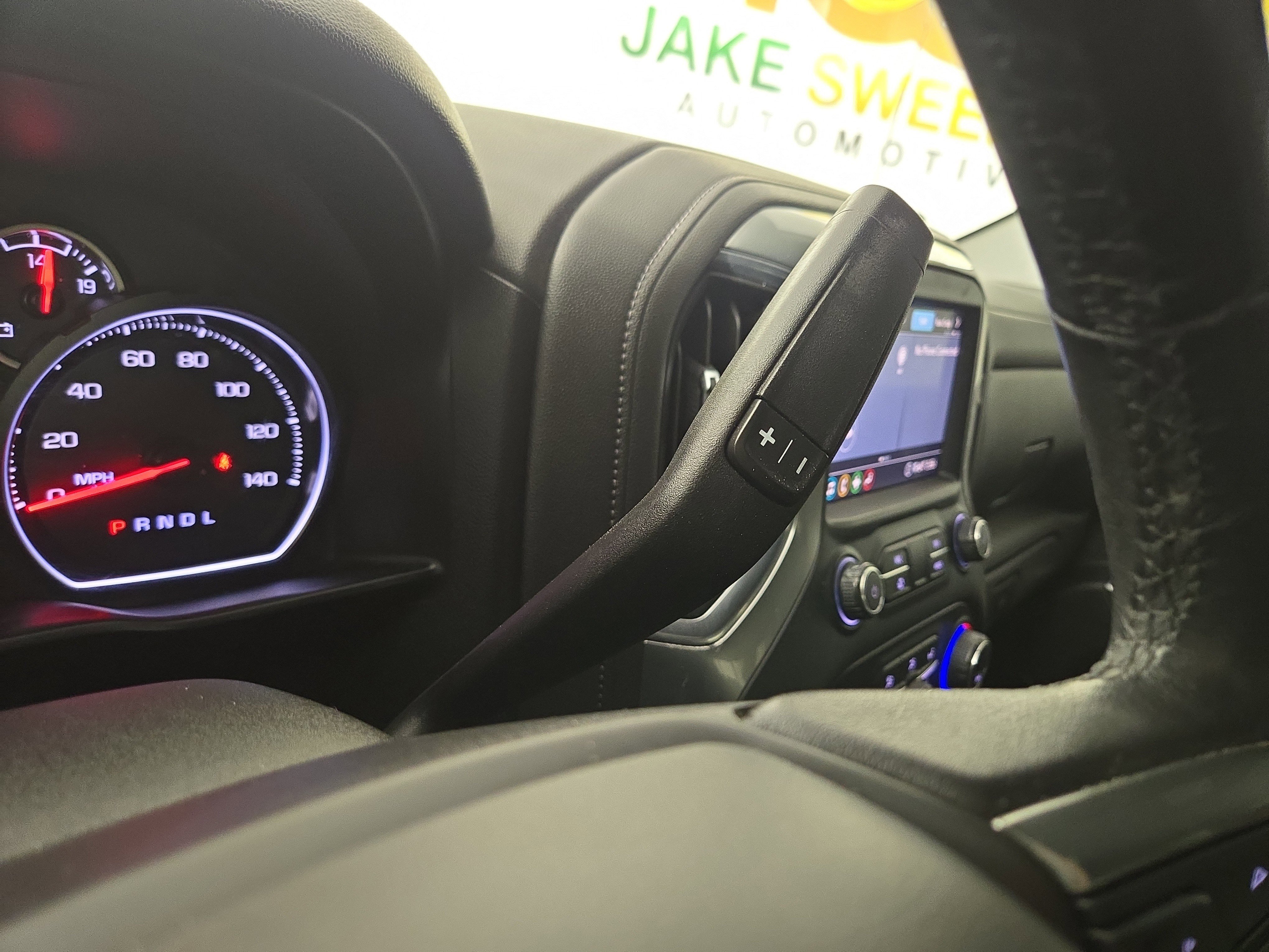 Used 2020 Chevrolet Silverado 1500 RST w/ All-Star Edition image 22