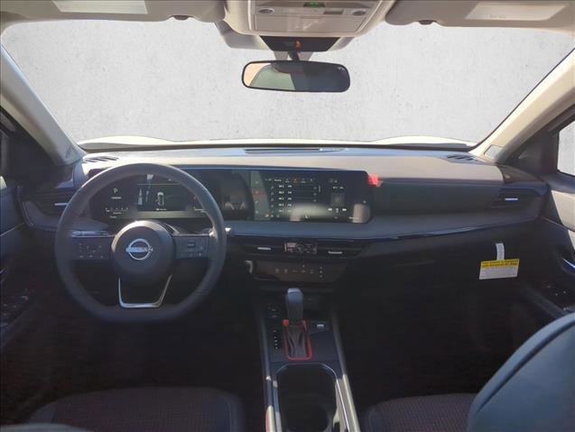 New 2026 Nissan Kicks SR image 14