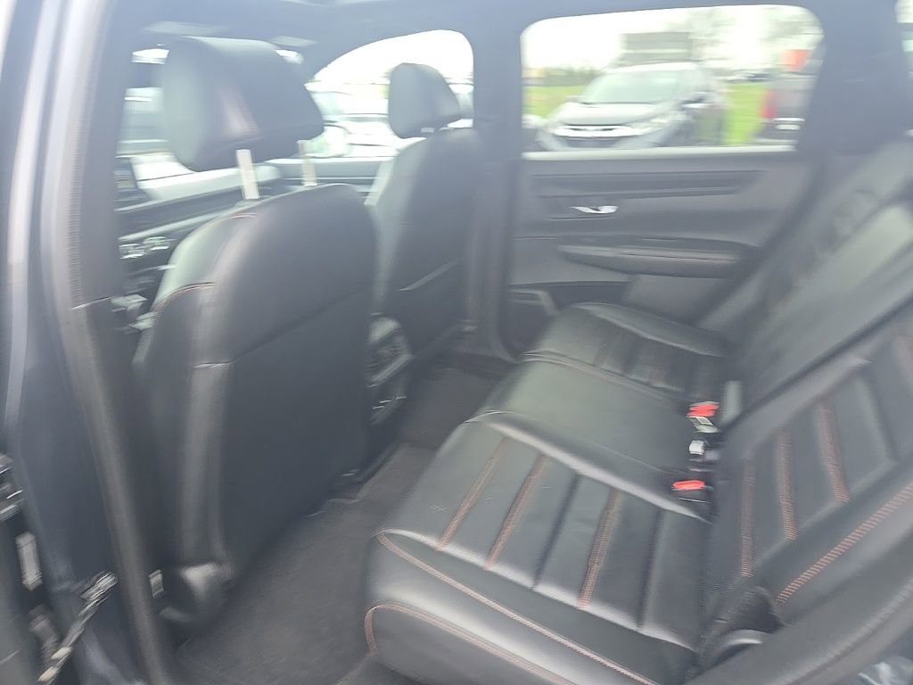 Used 2025 Honda CR-V Sport-L image 25