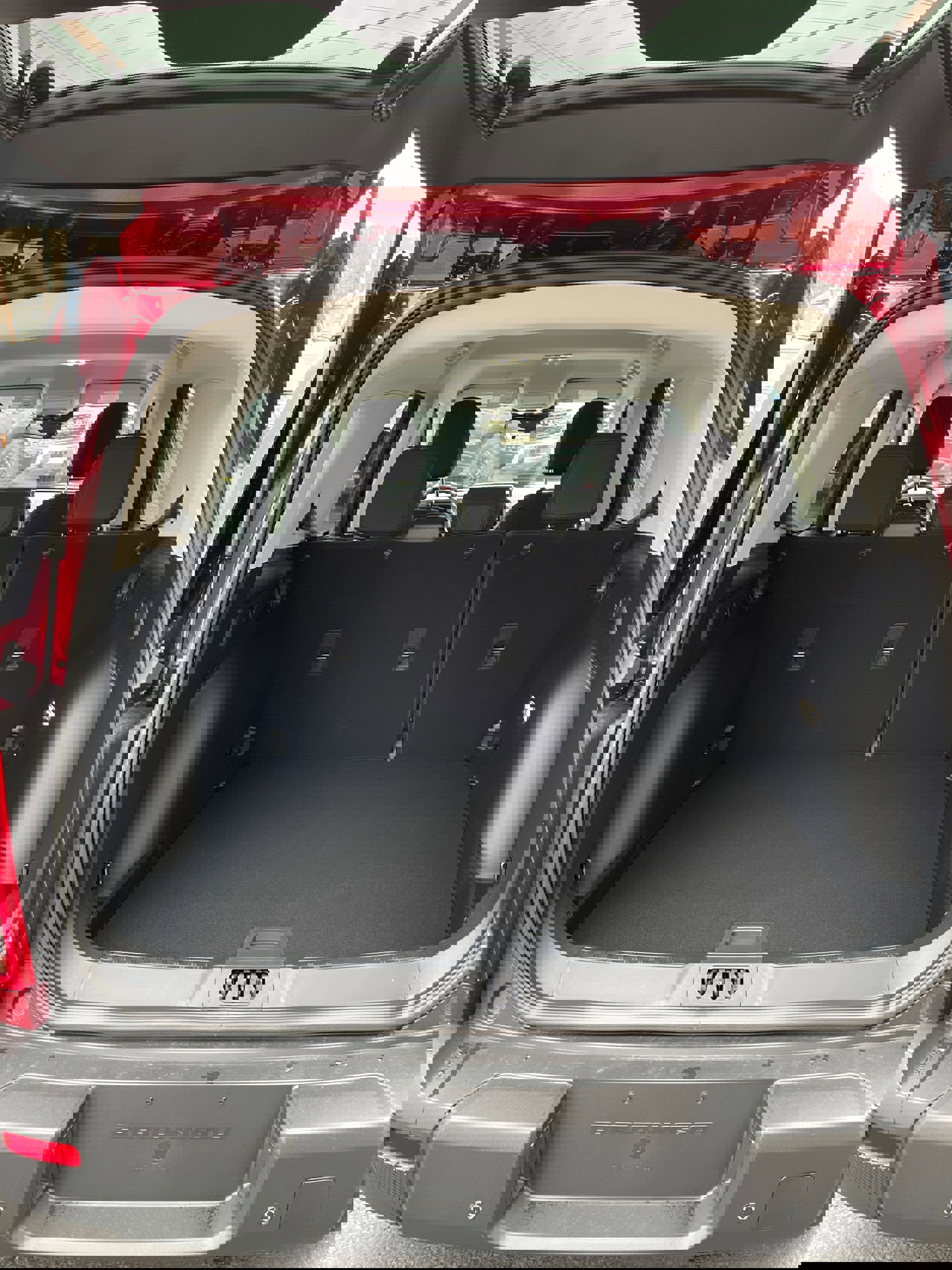 New 2025 Ford Bronco Sport Big Bend w/ Convenience Package image 24