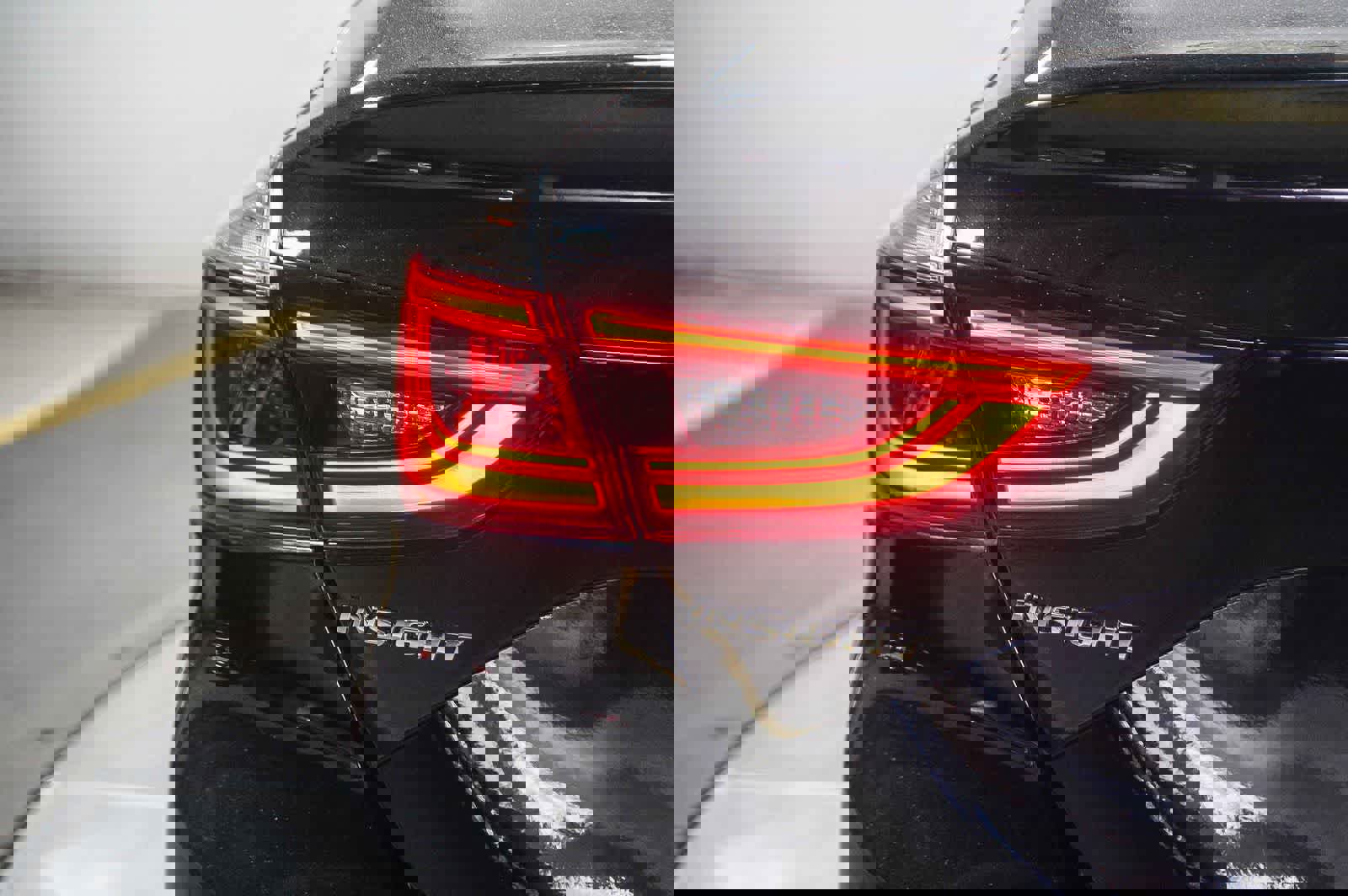 Used 2022 Honda Insight EX image 11