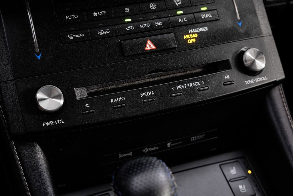 Used 2015 Lexus RC F w/ Premium Package image 25