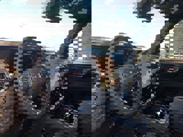 New 2026 GMC Yukon XL Elevation w/ Elevation Premium Package image 20