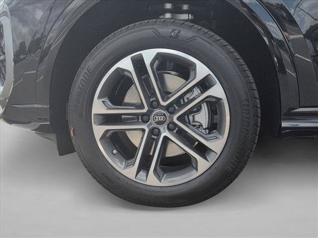 New 2026 Audi Q5 Premium AWD/4WD image 10
