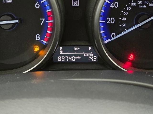 Used 2012 MAZDA MAZDA3 i Touring image 26