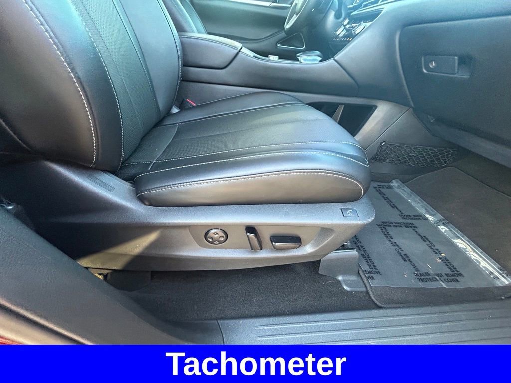 Used 2023 INFINITI QX60 Sensory w/ Cargo Package image 26