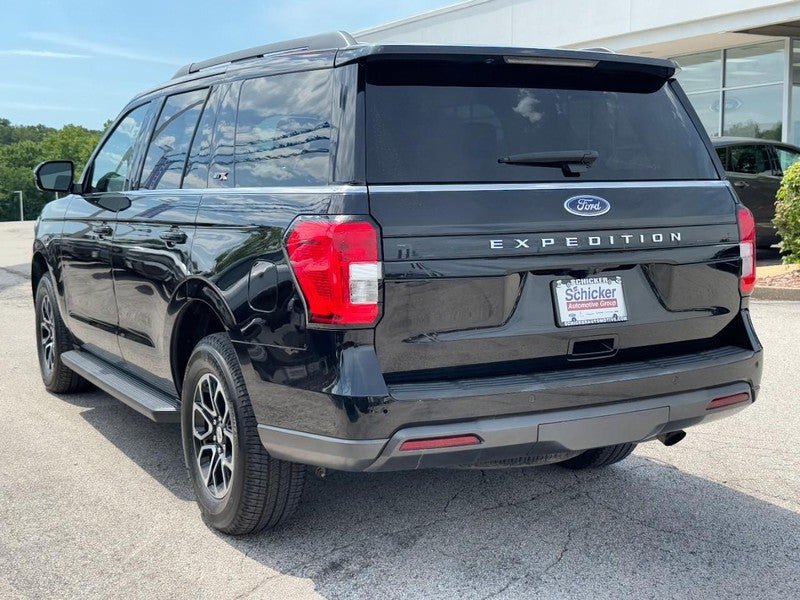 Used 2022 Ford Expedition XL AWD/4WD image 6