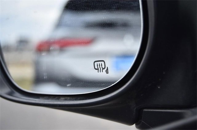 Used 2024 Subaru Crosstrek 2.0i Premium image 9