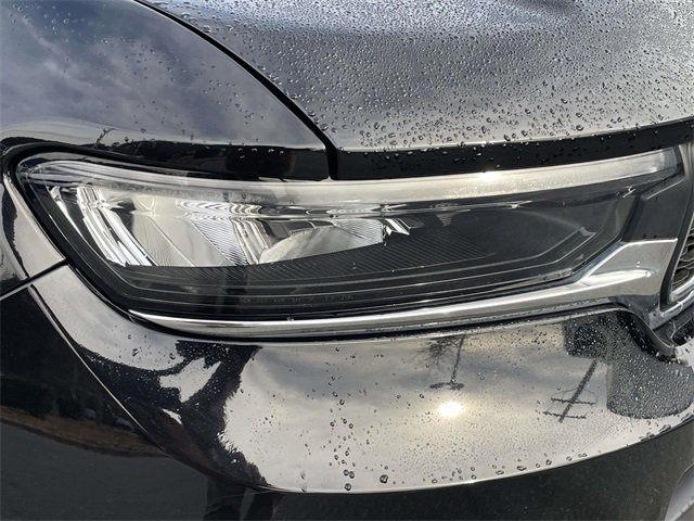 Used 2022 Jeep Grand Cherokee L Laredo w/ Luxury Tech Group I image 7