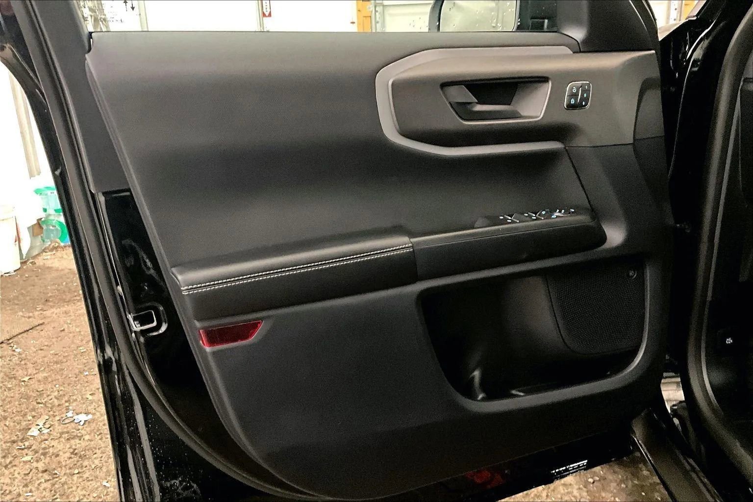 New 2025 Ford Bronco Sport Outer Banks w/ Outer Banks Tech Package+ image 43