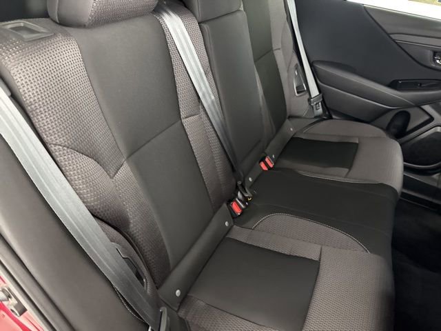 Used 2025 Subaru Outback Premium w/ Popular Package #1A image 29