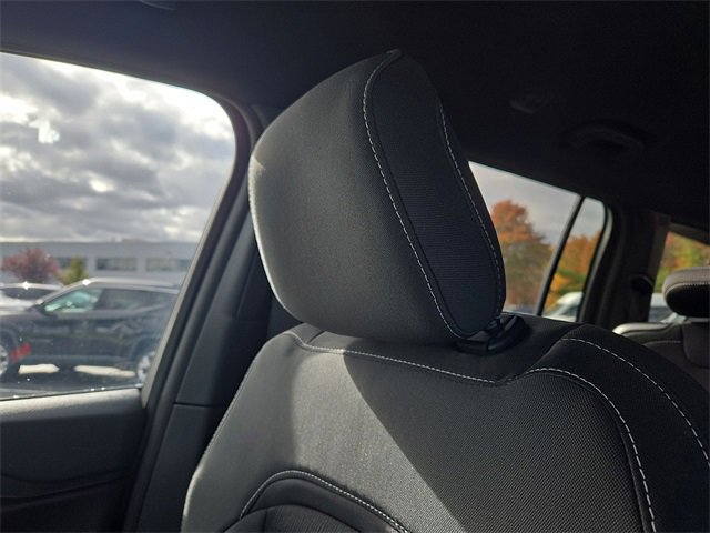 Used 2024 Jeep Grand Cherokee L Laredo w/ Luxury Tech Group I image 27