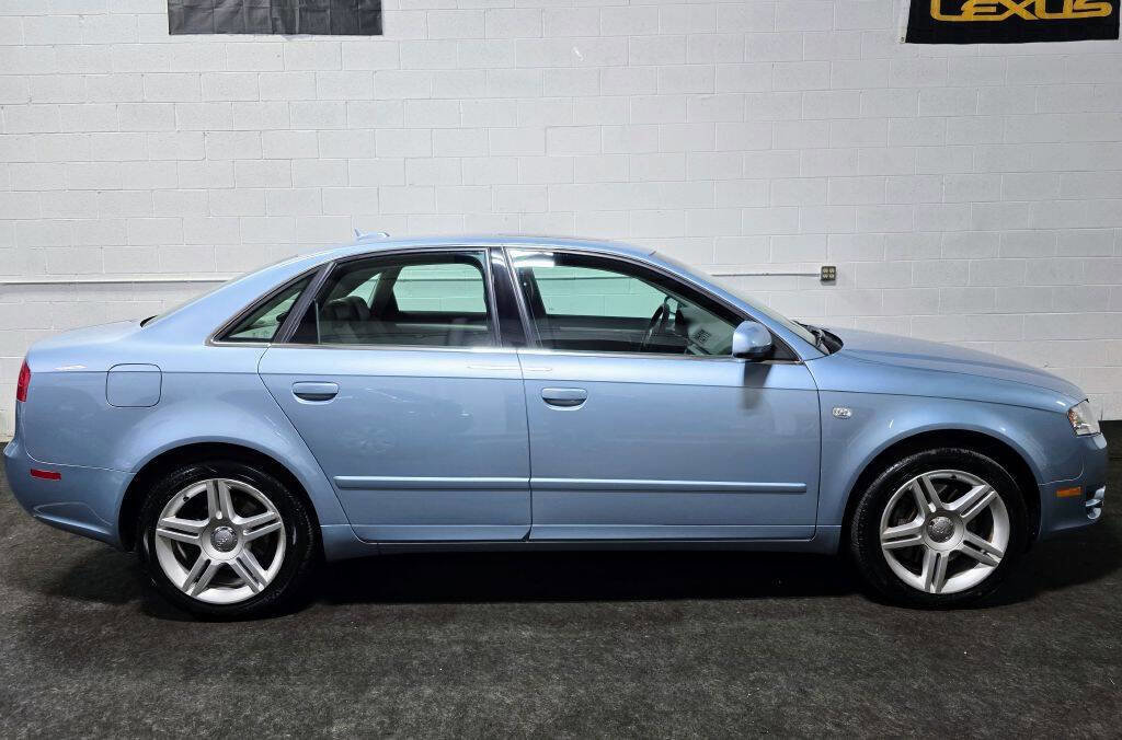 Used 2006 Audi A4 2.0T image 31