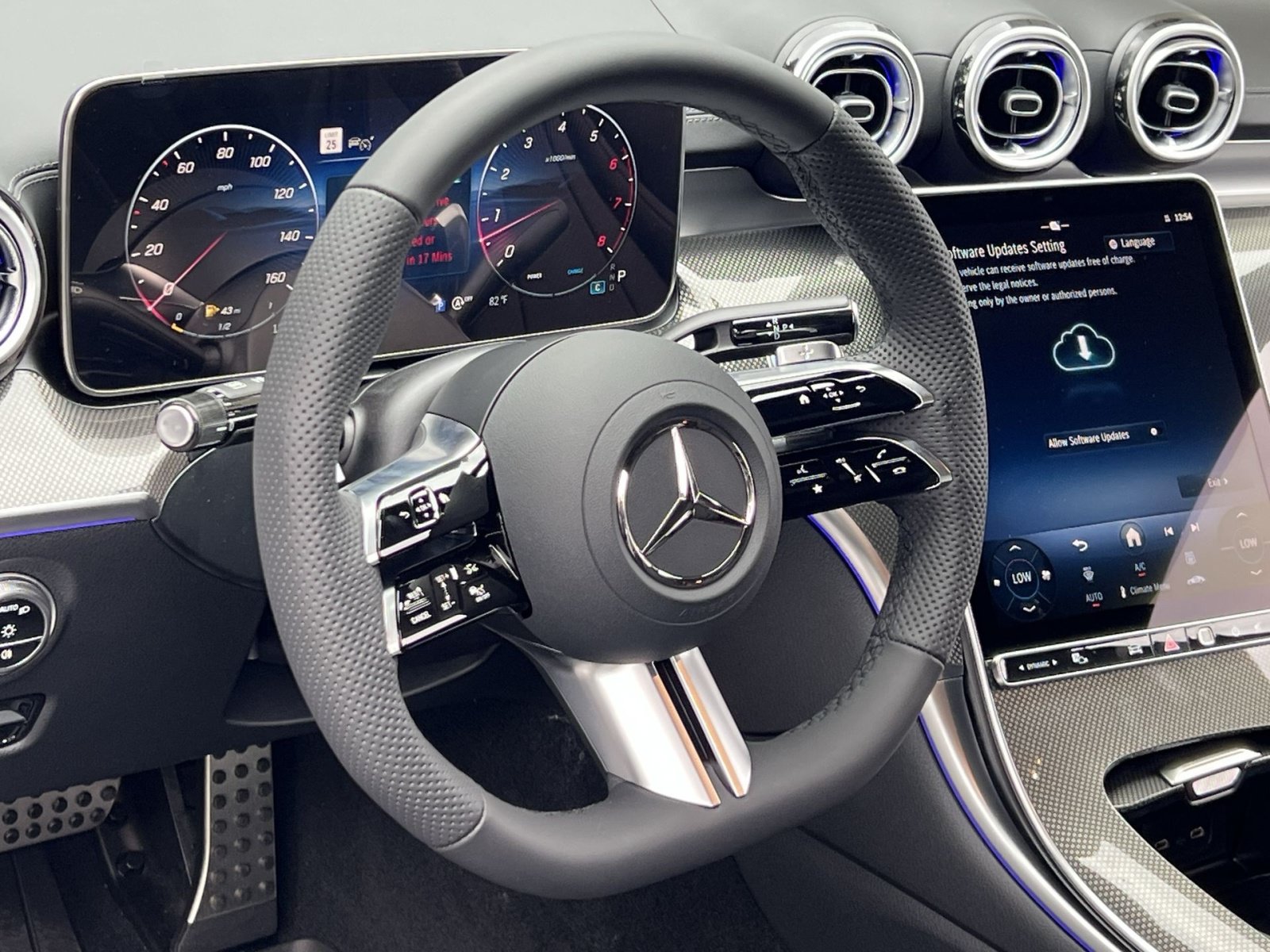 New 2027 Mercedes-Benz CLE 450 4MATIC Coupe image 21