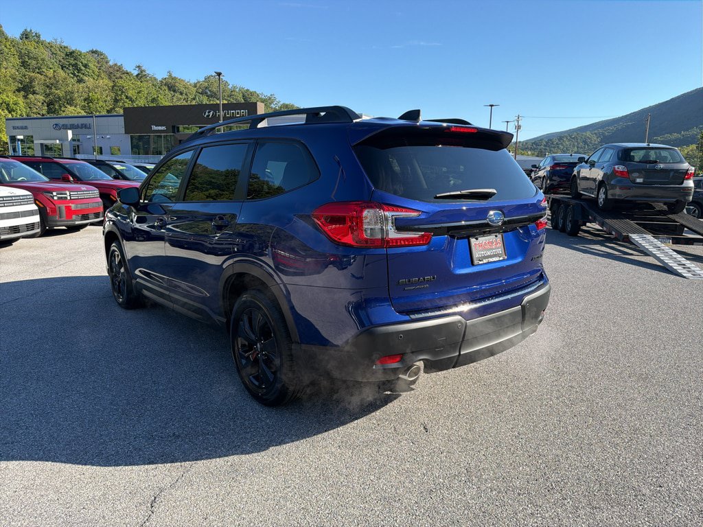 New 2026 Subaru Ascent Premium AWD/4WD image 5