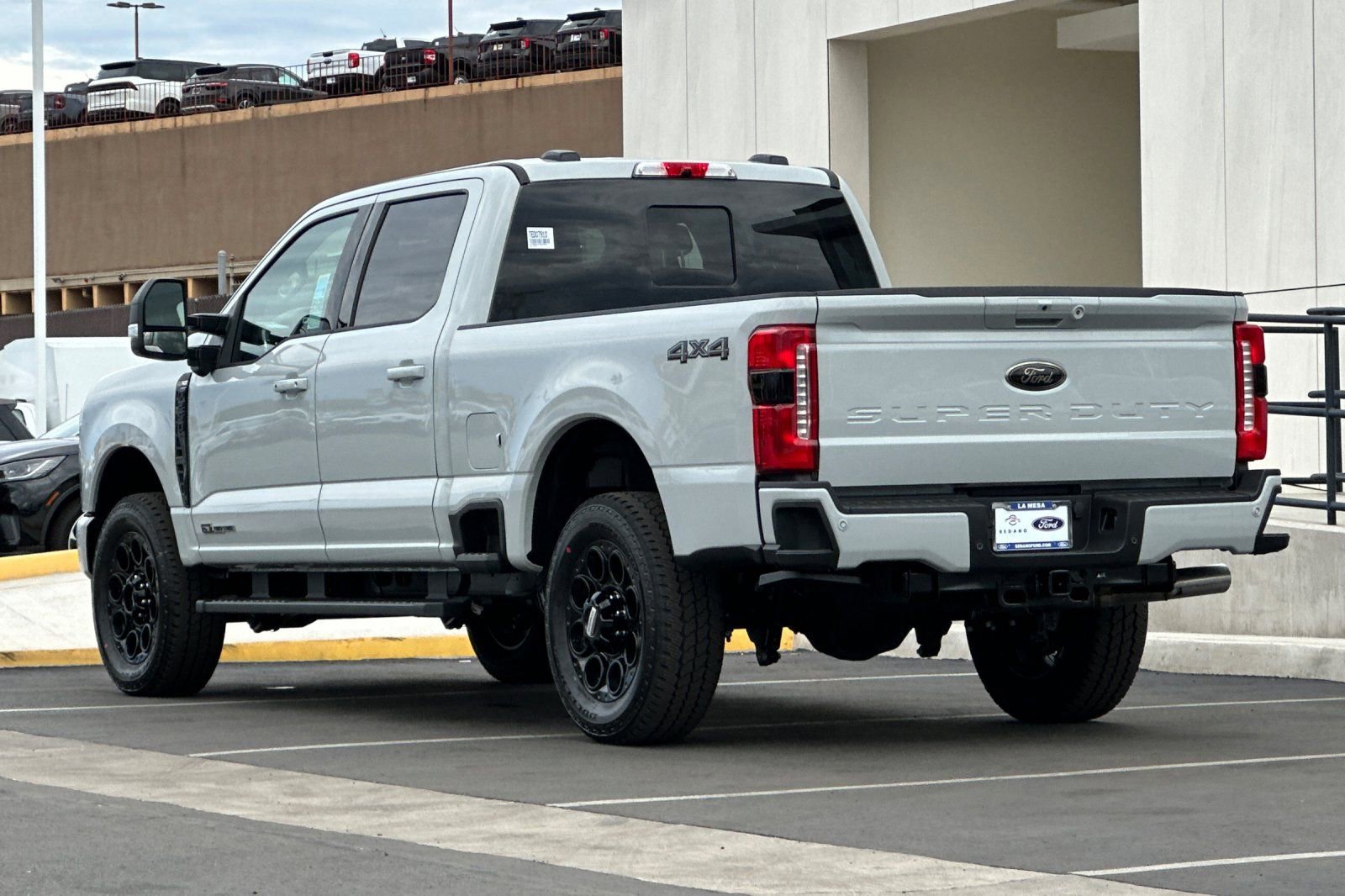 New 2026 Ford F250 XLT w/ XLT Premium Package image 5