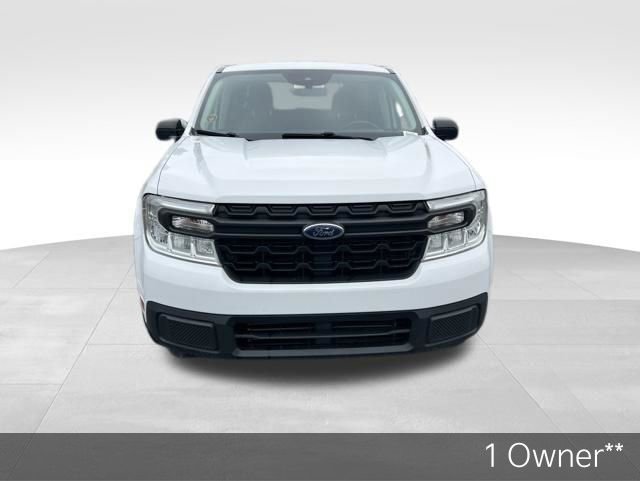 Used 2022 Ford Maverick XL w/ Equipment Group 100A Standard AWD/4WD image 2