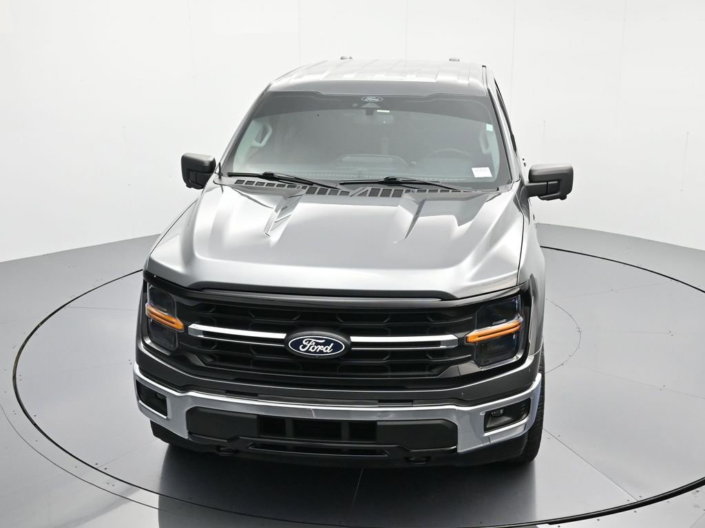 Used 2024 Ford F150 XLT w/ Mobile Office Package image 30