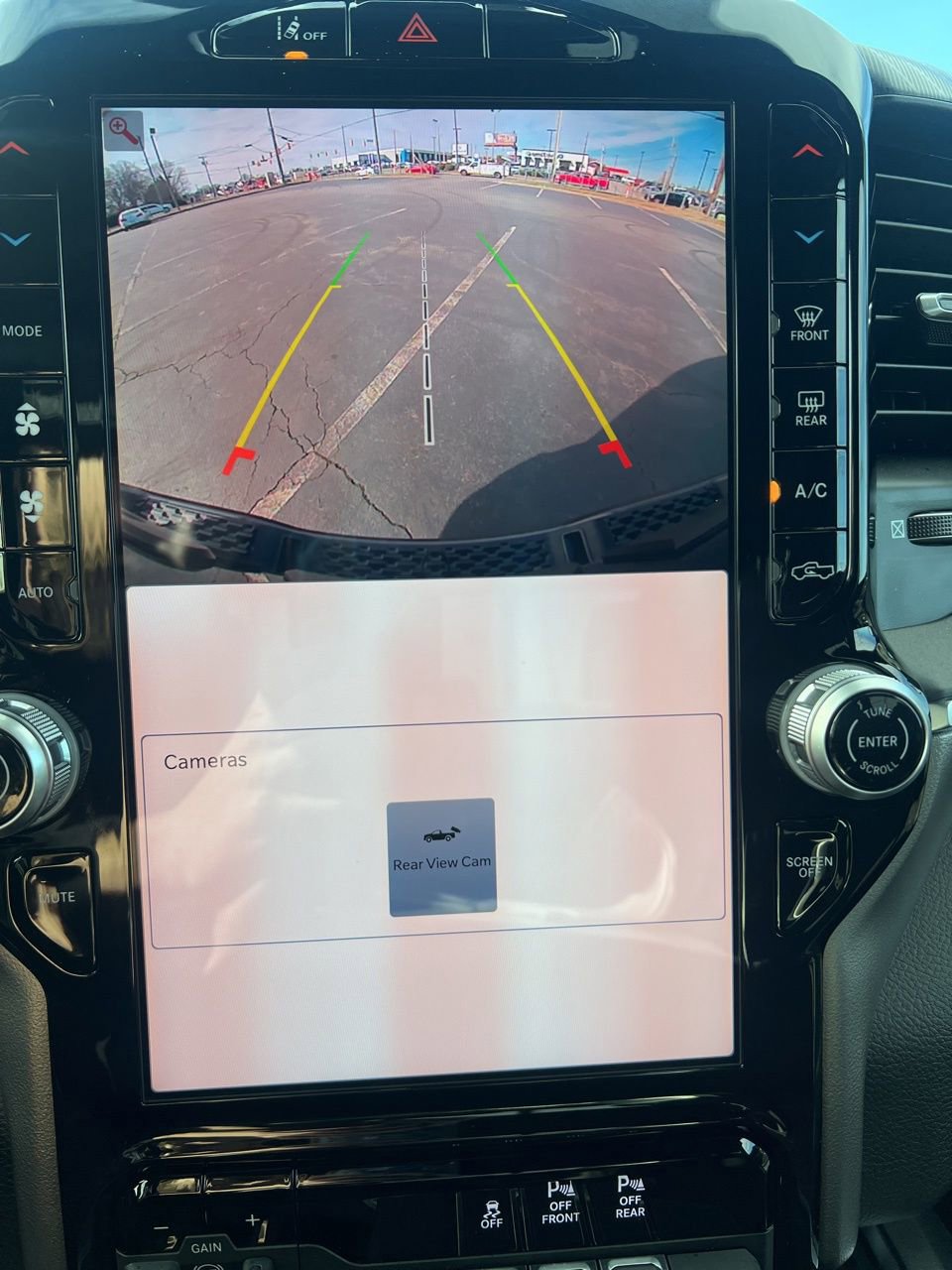 New 2026 RAM 1500 Big Horn image 17