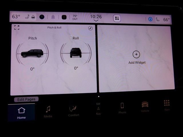 Used 2024 Jeep Grand Cherokee Limited w/ Trailer Tow Package image 48