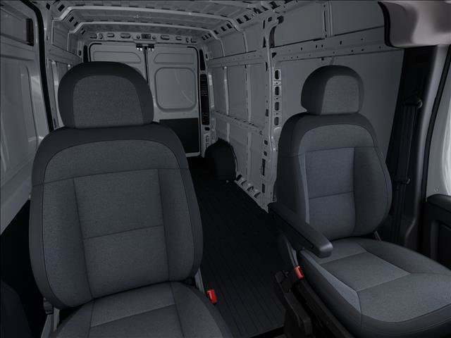 New 2026 RAM ProMaster 2500 w/ Power Group FWD image 16