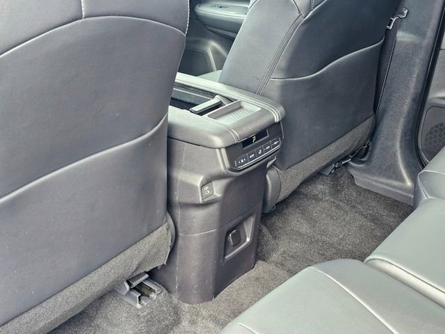 Used 2025 Toyota Grand Highlander AWD image 26