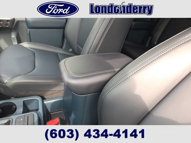 New 2026 Ford Maverick Lariat w/ Black Appearance Package image 22