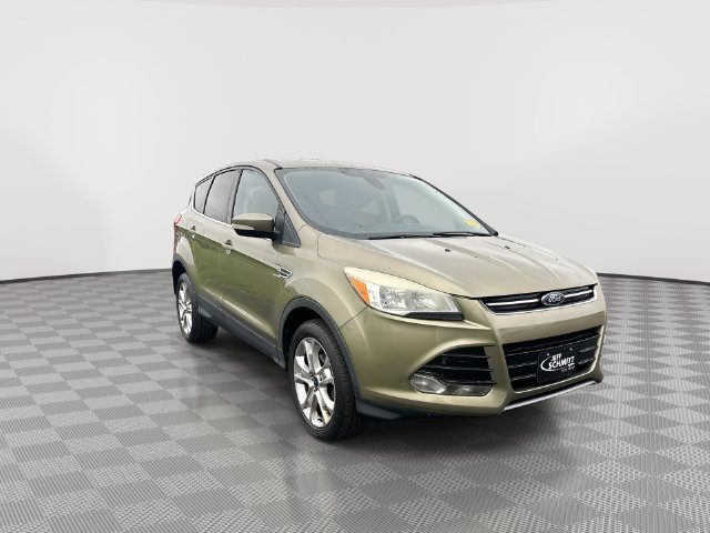 Used 2013 Ford Escape SEL FWD image 2