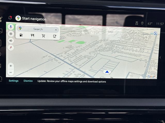 New 2026 GMC Sierra 1500 AT4X image 18