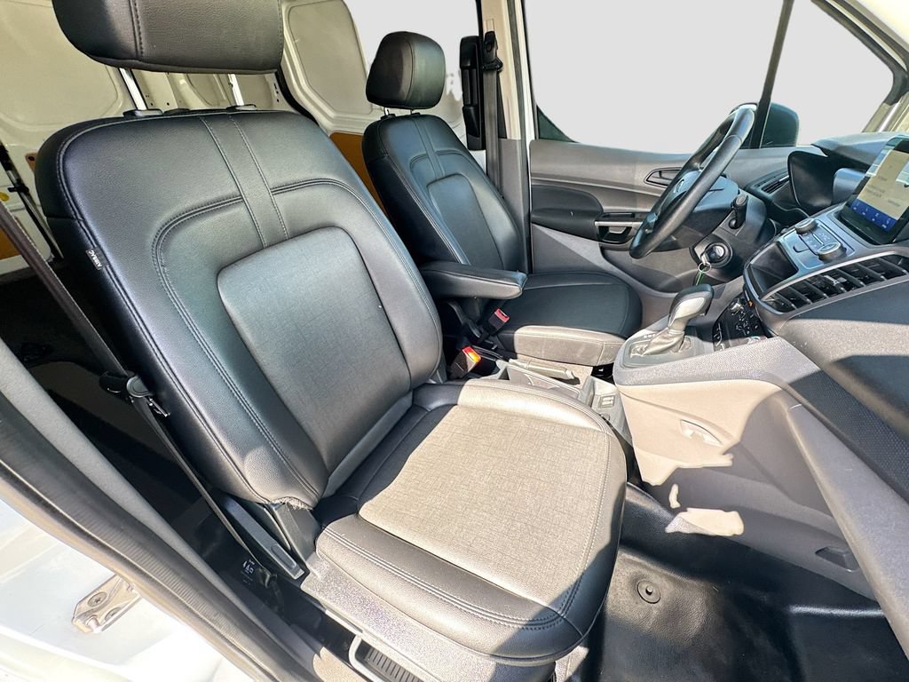 Used 2021 Ford Transit Connect XL FWD image 33
