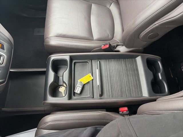 Used 2018 Honda Odyssey EX-L image 15