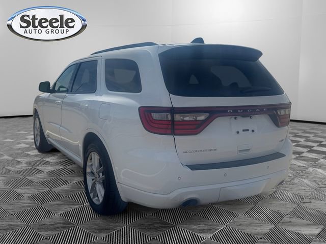 Used 2024 Dodge Durango GT image 3