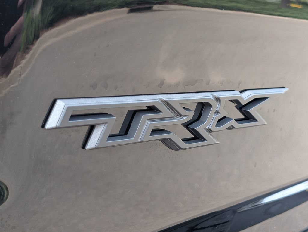Used 2022 RAM 1500 TRX w/ TRX Level 2 Equipment Group AWD/4WD image 12